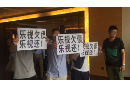 河北区要账公司